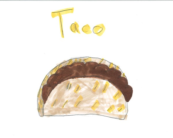 Taco