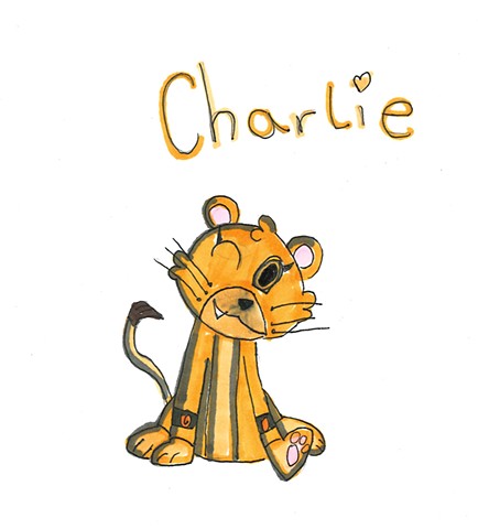 Charlie Lion