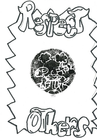 Original Subject Art