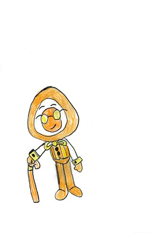 Eggson