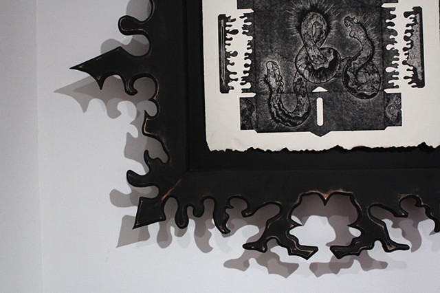 BFA Senior Thesis