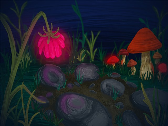 Flora