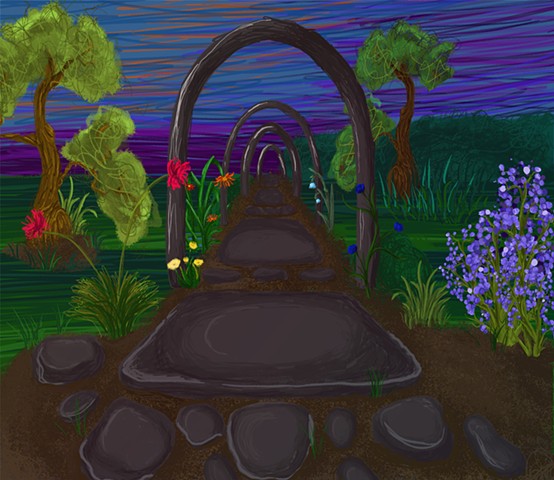 Botanical Garden