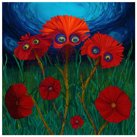 Red Plant Farm