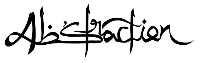 Abstraction 