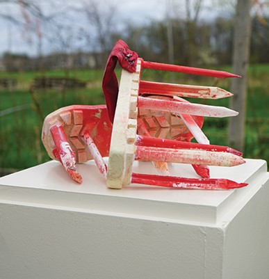 Gallery Exhibtions