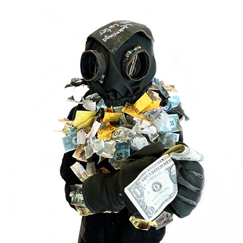 Greed