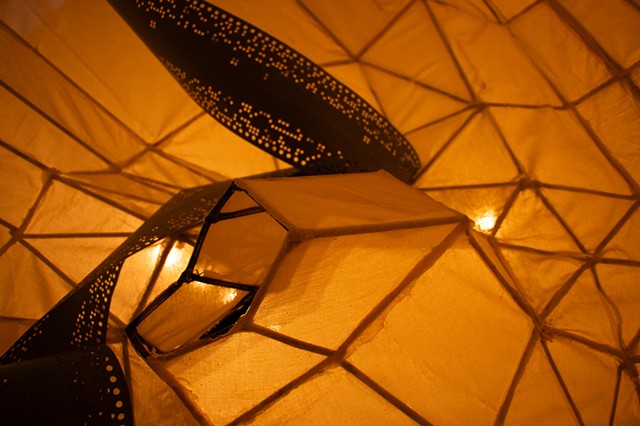 Process, Transformation, Reponse