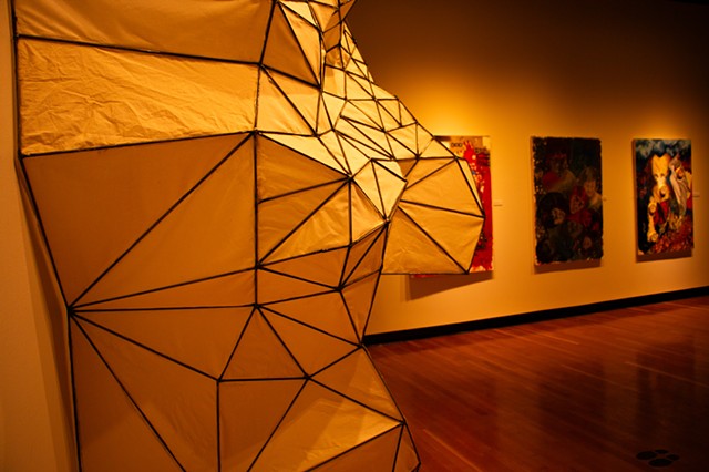 Process, Transformation, Reponse