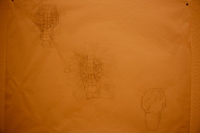 Process, Transformation, Reponse