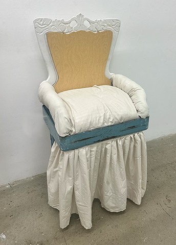 School Chair