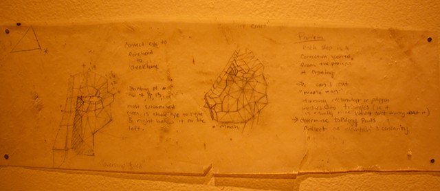 Process, Transformation, Reponse