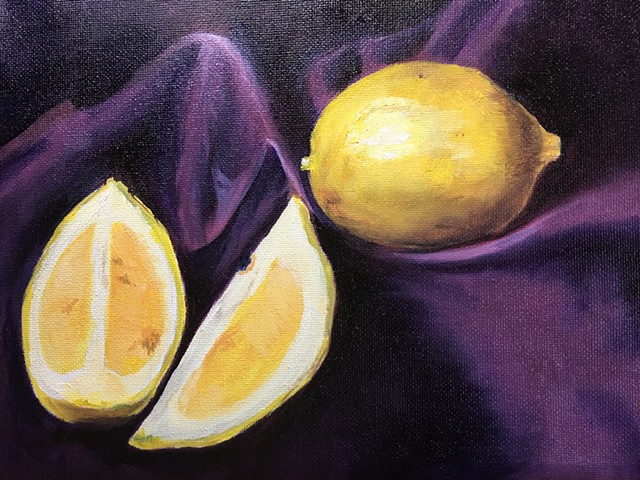 Lemon, 2018