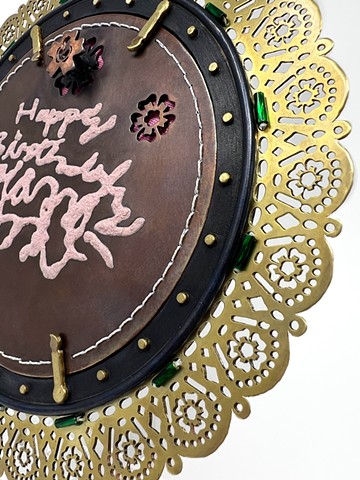 Bittersweet Birthdays