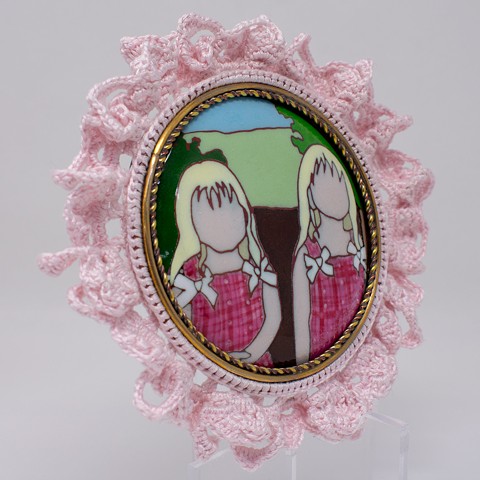 I Still Hear Our Laughs