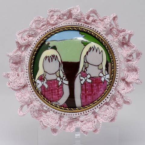 I Still Hear Our Laughs