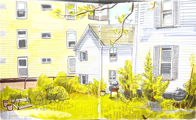 Munjoy Hill 2026