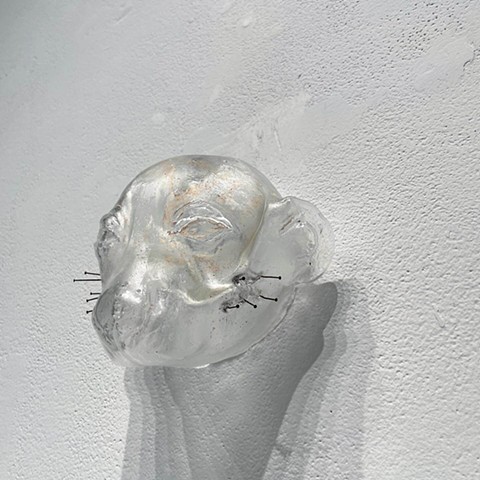Glass