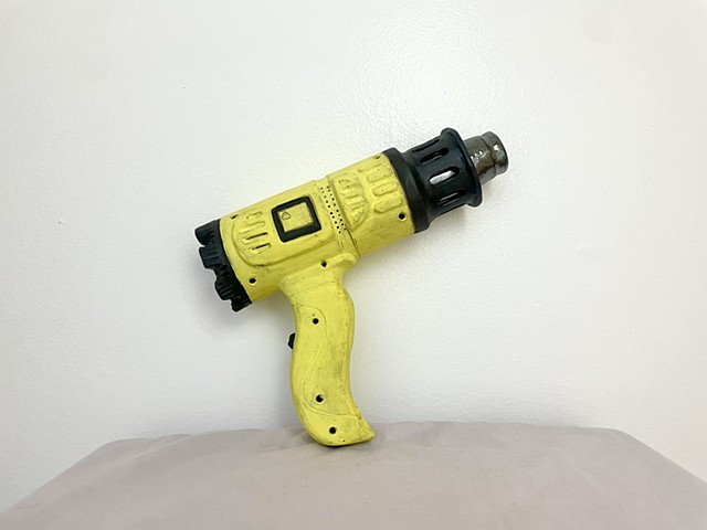 Heat Gun
