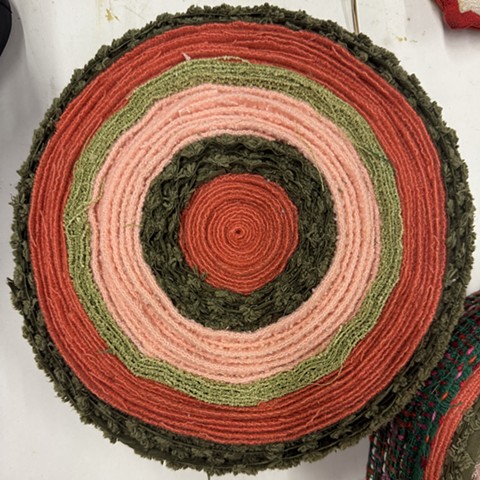 Coterie circle