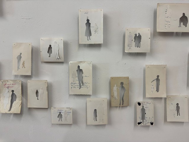 Remaining install