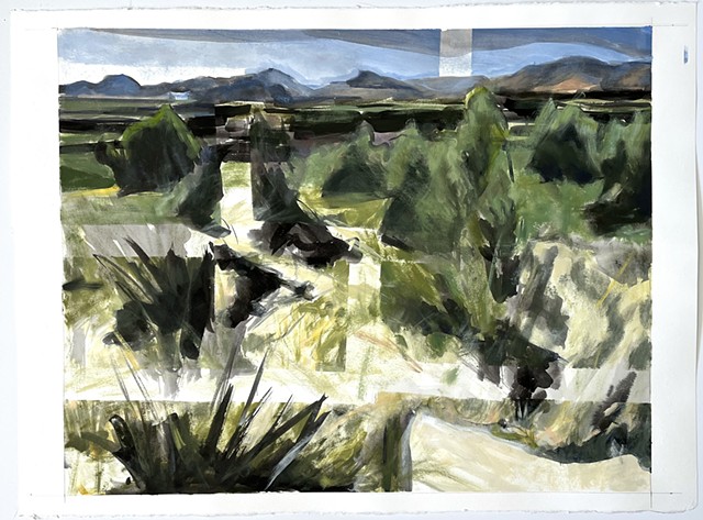 High Sierra