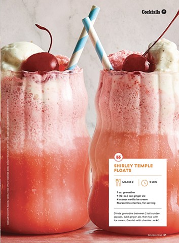 100 Best Recipes Quarterly | delish