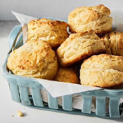 Homemade Biscuits | delish