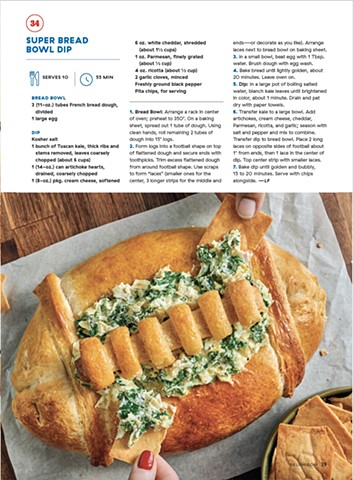 100 Best Recipes Quarterly | delish