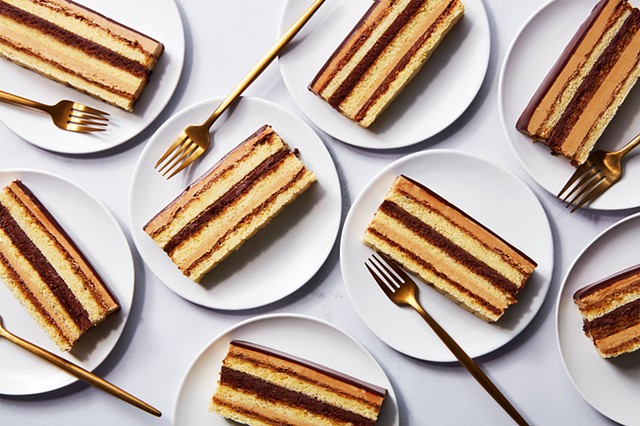 Delish Holiday Treats Quarterly 