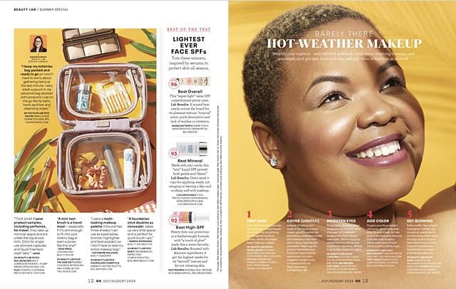 Good Housekeeping Jul Issue