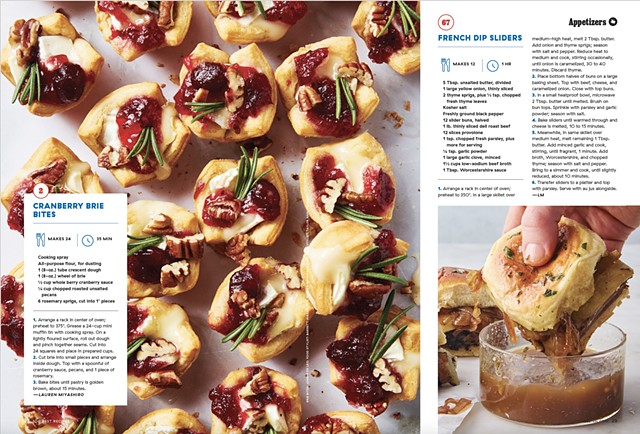 100 Best Recipes Quarterly | delish