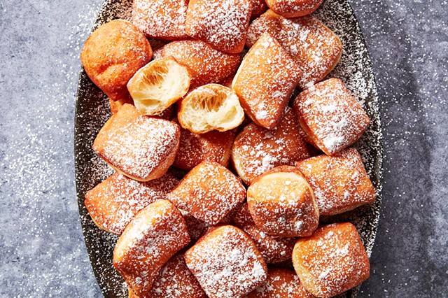 Beignets | delish
