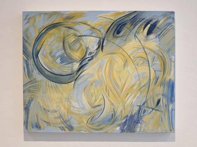 A Parting Gift, The Balance of Absolute Green is Destroyed