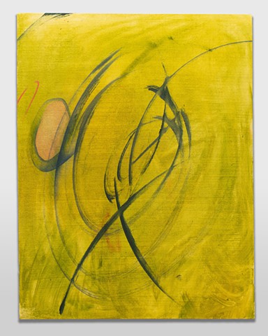 Partial Outline, Beginning (Whole)