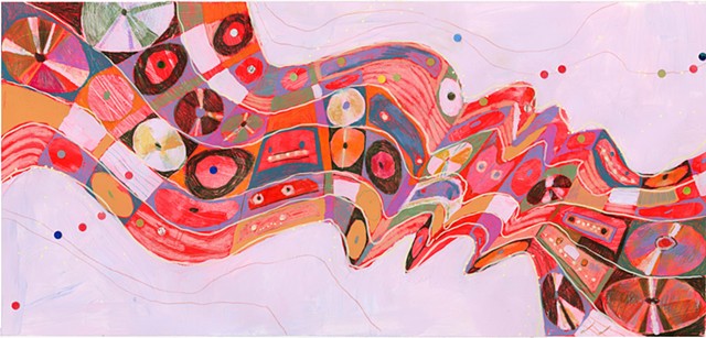 Music Tapestry