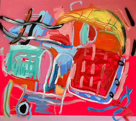 Something to Remember You By