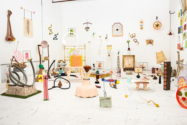 Molly Blumberg
