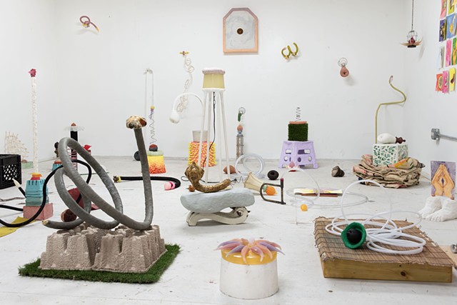 Molly Blumberg