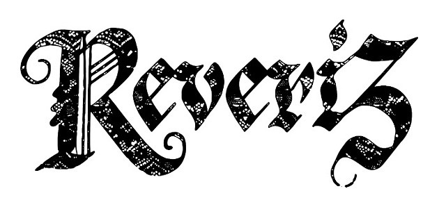 Reveri3 Logo