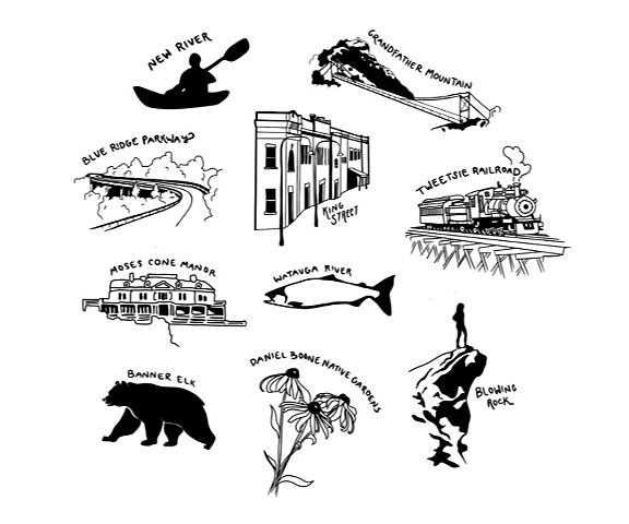 graphic design