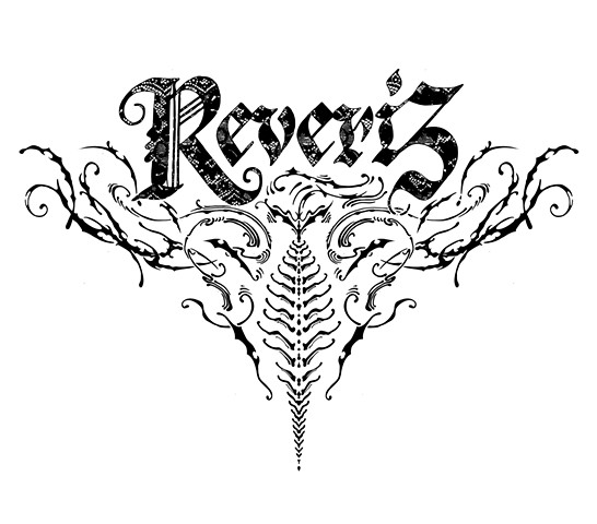 Reveri3 Tee 