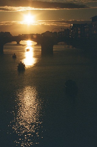 Firenze Sunset