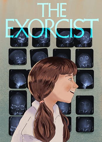 The Exorcist