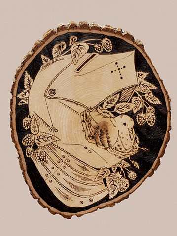 A Noble House 