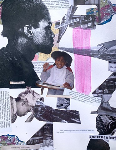 Photo Notation: Collage