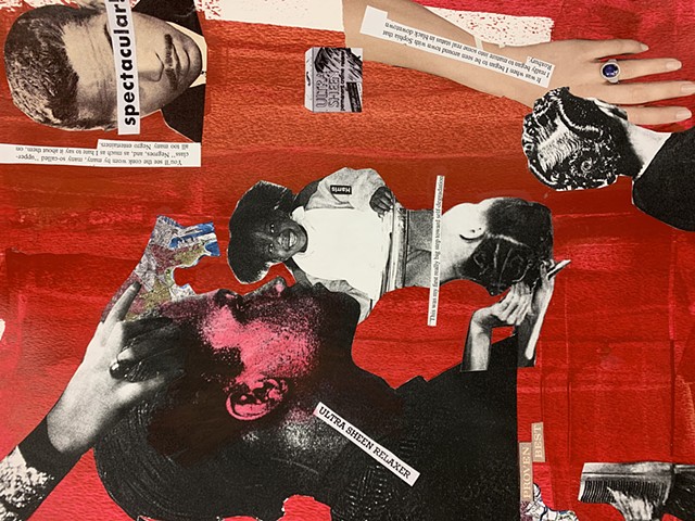 Self Degradation