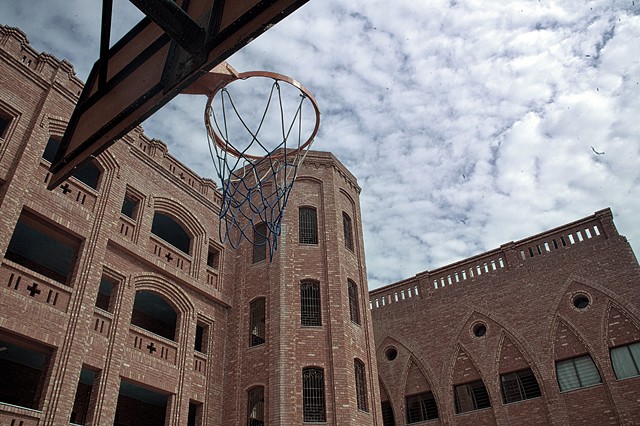 Institutional