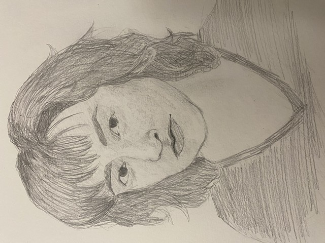 self portrait 