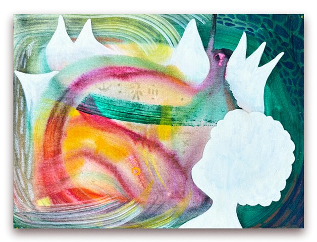 Rhythms In Knowledge